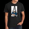 Unisex CVC Tee Thumbnail