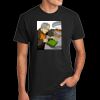 Unisex CVC Tee Thumbnail