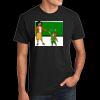 Unisex CVC Tee Thumbnail