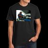 Unisex CVC Tee Thumbnail