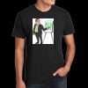 Unisex CVC Tee Thumbnail