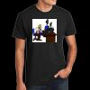 Unisex CVC Tee Thumbnail