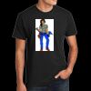 Unisex CVC Tee Thumbnail
