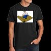 Unisex CVC Tee Thumbnail