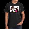 Unisex CVC Tee Thumbnail