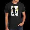 Unisex CVC Tee Thumbnail