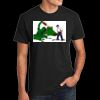 Unisex CVC Tee Thumbnail