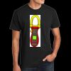 Unisex CVC Tee Thumbnail