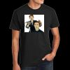 Unisex CVC Tee Thumbnail