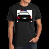 Unisex CVC Tee Thumbnail