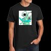Unisex CVC Tee Thumbnail