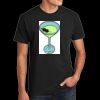 Unisex CVC Tee Thumbnail