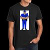 Unisex CVC Tee Thumbnail