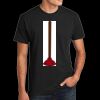 Unisex CVC Tee Thumbnail