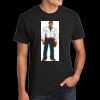Unisex CVC Tee Thumbnail