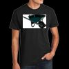 Unisex CVC Tee Thumbnail