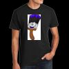 Unisex CVC Tee Thumbnail
