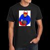 Unisex CVC Tee Thumbnail