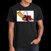 Unisex CVC Tee Thumbnail