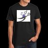 Unisex CVC Tee Thumbnail