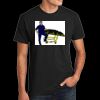 Unisex CVC Tee Thumbnail
