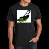 Unisex CVC Tee Thumbnail