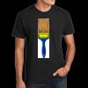 Unisex CVC Tee Thumbnail