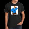 Unisex CVC Tee Thumbnail