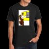 Unisex CVC Tee Thumbnail