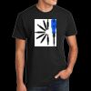 Unisex CVC Tee Thumbnail