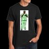 Unisex CVC Tee Thumbnail