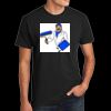 Unisex CVC Tee Thumbnail
