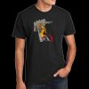 Unisex CVC Tee Thumbnail