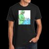 Unisex CVC Tee Thumbnail