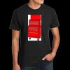 Unisex CVC Tee Thumbnail