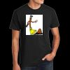 Unisex CVC Tee Thumbnail