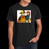 Unisex CVC Tee Thumbnail