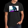 Unisex CVC Tee Thumbnail