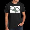 Unisex CVC Tee Thumbnail