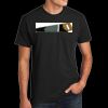 Unisex CVC Tee Thumbnail