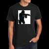 Unisex CVC Tee Thumbnail