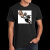 Unisex CVC Tee Thumbnail