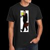Unisex CVC Tee Thumbnail