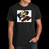 Unisex CVC Tee Thumbnail