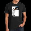 Unisex CVC Tee Thumbnail