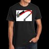 Unisex CVC Tee Thumbnail