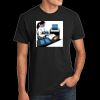 Unisex CVC Tee Thumbnail