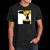 Unisex CVC Tee Thumbnail
