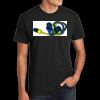 Unisex CVC Tee Thumbnail