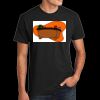 Unisex CVC Tee Thumbnail